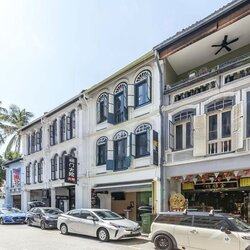 Kreta Ayer Conservation Area (D1), Shop House #457085651